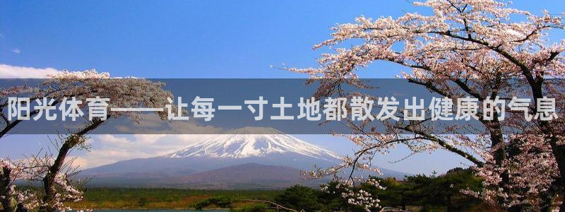 oety欧亿体育官网下载招商电话地址：阳光体育——让每一寸土