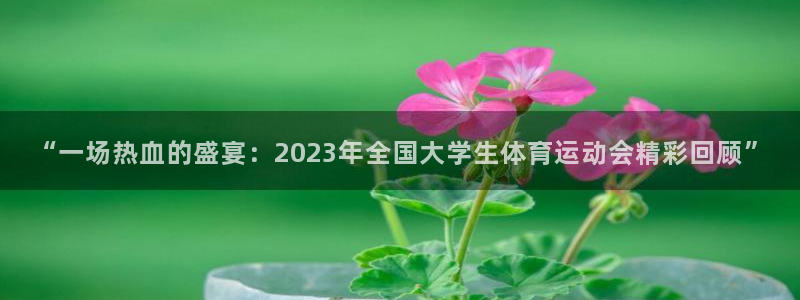 oety欧亿体育官网下载官方客服电话：“一场热血的盛宴：20